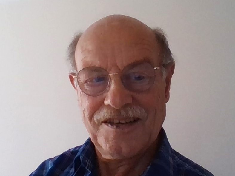 Stanley Bernard