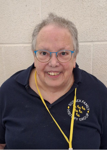 Rose Orr