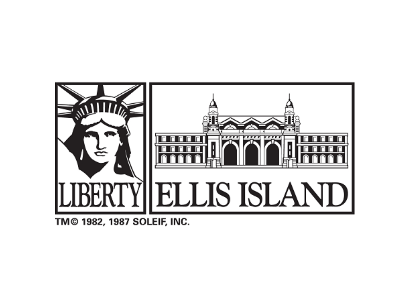 Liberty Ellis Foundation