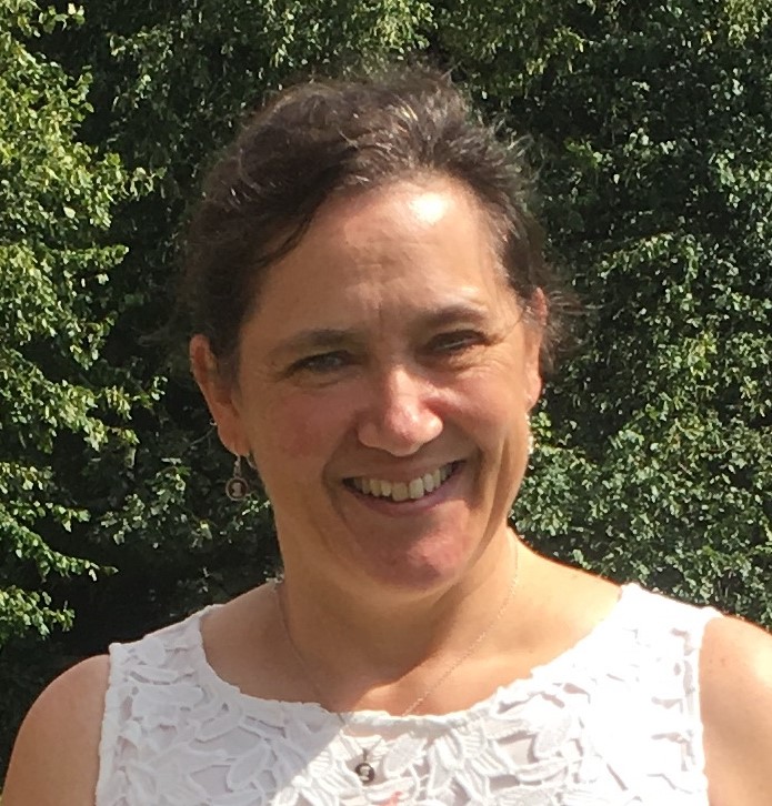 Sue Burgess