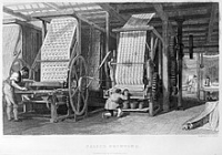 Calico Printers and Printing