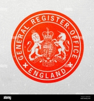 Establishing The General Register Office